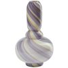 shop Eden Outcast glasvase - Twirl - Lilla af Eden Outcast - online shopping tilbud rabat hos shoppetur.dk