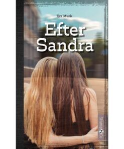 shop Efter Sandra - Hip - Hardback af  - online shopping tilbud rabat hos shoppetur.dk