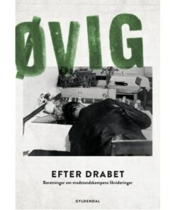 shop Efter drabet - Paperback af  - online shopping tilbud rabat hos shoppetur.dk