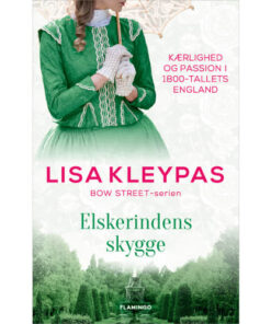 shop Elskerindens skygge - Bow Street 1 - Hæftet af  - online shopping tilbud rabat hos shoppetur.dk