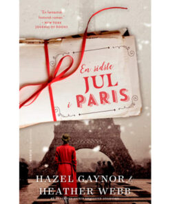 shop En sidste jul i Paris - Paperback af  - online shopping tilbud rabat hos shoppetur.dk