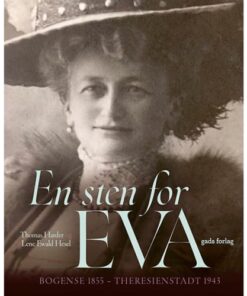 shop En sten for Eva - Hardback af  - online shopping tilbud rabat hos shoppetur.dk