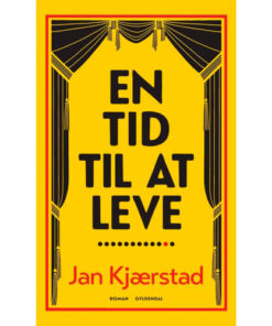 shop En tid til at leve - Indbundet af  - online shopping tilbud rabat hos shoppetur.dk