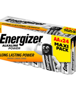 shop Energizer Alkaline Power - AA af Energizer - online shopping tilbud rabat hos shoppetur.dk