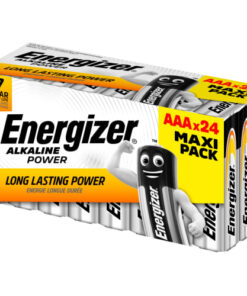 shop Energizer Alkaline Power - AAA af Energizer - online shopping tilbud rabat hos shoppetur.dk