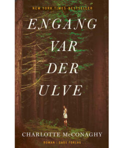 shop Engang var der ulve - Hardback af  - online shopping tilbud rabat hos shoppetur.dk