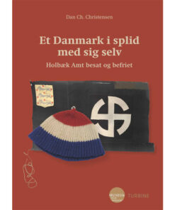 shop Et Danmark i splid med sig selv - Hardback af  - online shopping tilbud rabat hos shoppetur.dk