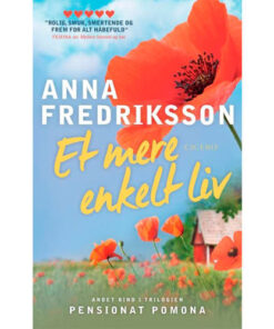 shop Et mere enkelt liv - Paperback af  - online shopping tilbud rabat hos shoppetur.dk