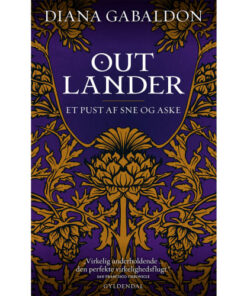 shop Et pust af sne og aske - Outlander 6 - Bind 1 & 2 - Paperback af  - online shopping tilbud rabat hos shoppetur.dk