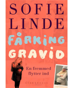 shop Fårking gravid - Paperback af  - online shopping tilbud rabat hos shoppetur.dk