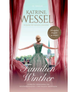 shop Familien Winther - Familien Winther 1 - Paperback af  - online shopping tilbud rabat hos shoppetur.dk