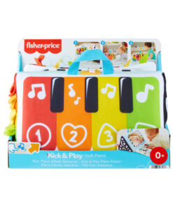 shop Fisher Price musiklegetøj af Fisher-Price - online shopping tilbud rabat hos shoppetur.dk