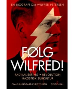 shop Følg Wilfred! - Indbundet af  - online shopping tilbud rabat hos shoppetur.dk