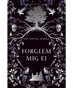 shop Forglem mig ej - Rosenholm 2 - Hardback af  - online shopping tilbud rabat hos shoppetur.dk