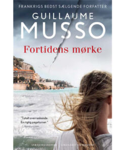 shop Fortidens mørke - Paperback af  - online shopping tilbud rabat hos shoppetur.dk