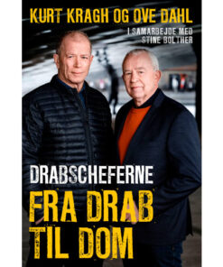 shop Fra drab til dom - Indbundet af  - online shopping tilbud rabat hos shoppetur.dk