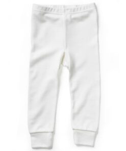 shop Friends leggings i uldblanding - Off white af Friends - online shopping tilbud rabat hos shoppetur.dk