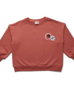 shop Friends sweatshirt - Rosa af Friends - online shopping tilbud rabat hos shoppetur.dk