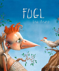 shop Fugl - Hardback af  - online shopping tilbud rabat hos shoppetur.dk