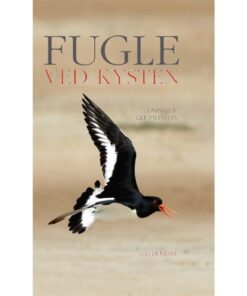 shop Fugle ved kysten - Indbundet af  - online shopping tilbud rabat hos shoppetur.dk