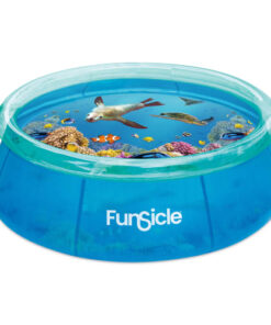 shop Funsicle pool - 608 liter af Funsicle - online shopping tilbud rabat hos shoppetur.dk