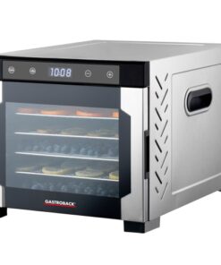 shop Gastroback dehydrator - Design 46602 af Gastroback - online shopping tilbud rabat hos shoppetur.dk