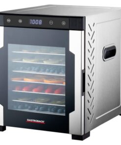 shop Gastroback dehydrator - Design 46603 af Gastroback - online shopping tilbud rabat hos shoppetur.dk