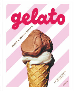 shop Gelato - Hæftet af  - online shopping tilbud rabat hos shoppetur.dk