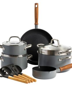 shop GreenPan grydesæt - Mayflower Pro af Greenpan - online shopping tilbud rabat hos shoppetur.dk