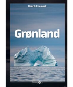 shop Grønland - Maxi - Hardback af  - online shopping tilbud rabat hos shoppetur.dk