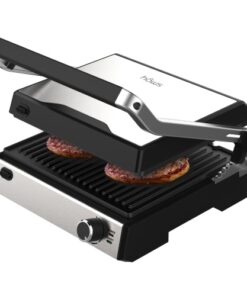 shop HÃ¢ws Møn bord- og paninigrill - CG2000 af HÃ¢ws - online shopping tilbud rabat hos shoppetur.dk