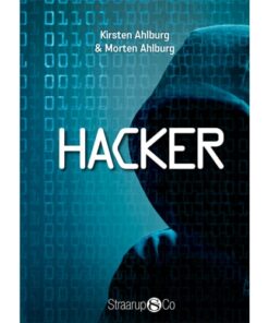 shop Hacker - Hardback af  - online shopping tilbud rabat hos shoppetur.dk