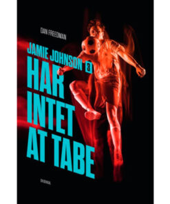 shop Har intet at tabe - Jamie Johnson - 3 - Hæftet af  - online shopping tilbud rabat hos shoppetur.dk