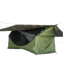 shop Haven Tents hængekøjetelt - XL - Camoflage af Haven Tents - online shopping tilbud rabat hos shoppetur.dk