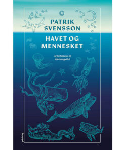 shop Havet og mennesket - Indbundet af  - online shopping tilbud rabat hos shoppetur.dk