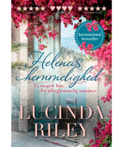 shop Helenas hemmelighed - Paperback af  - online shopping tilbud rabat hos shoppetur.dk