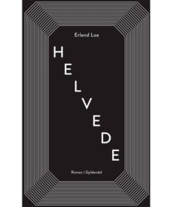 shop Helvede - Hardback af  - online shopping tilbud rabat hos shoppetur.dk