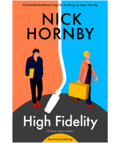 shop High Fidelity - Paperback af  - online shopping tilbud rabat hos shoppetur.dk