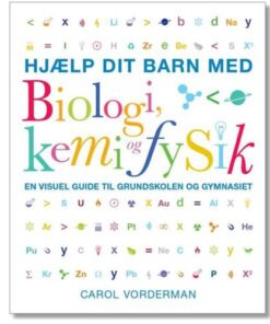 shop Hjælp dit barn med biologi