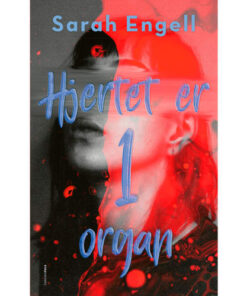 shop Hjertet er 1 organ - Paperback af  - online shopping tilbud rabat hos shoppetur.dk