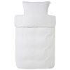 shop Høie sengetøj - Pure - Hvid af Høie - online shopping tilbud rabat hos shoppetur.dk