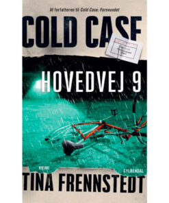 shop Hovedvej 9 - Cold case 2 - Indbundet af  - online shopping tilbud rabat hos shoppetur.dk