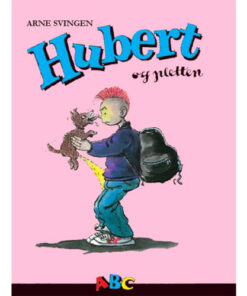 shop Hubert og pletten - Hubert - Indbundet af  - online shopping tilbud rabat hos shoppetur.dk