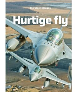 shop Hurtige fly - Spil & Læs - Hardback af  - online shopping tilbud rabat hos shoppetur.dk