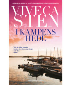 shop I kampens hede - Paperback af  - online shopping tilbud rabat hos shoppetur.dk