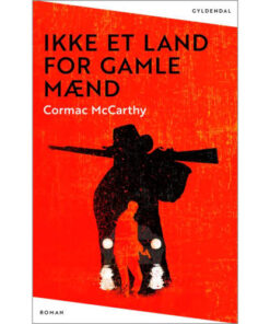 shop Ikke et land for gamle mænd - Paperback af  - online shopping tilbud rabat hos shoppetur.dk