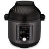 shop Instant Pot multicooker - Pro Crisp + Air Fryer af Instant Pot - online shopping tilbud rabat hos shoppetur.dk