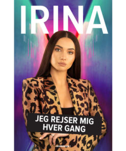 shop Irina - Jeg rejser mig hver gang - Indbundet af  - online shopping tilbud rabat hos shoppetur.dk