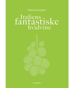 shop Italiens fantastiske hvidvine - Indbundet af  - online shopping tilbud rabat hos shoppetur.dk