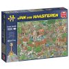 shop Jan van Haasteren puslespil - Eventyrskov af Jan van Haasteren - online shopping tilbud rabat hos shoppetur.dk